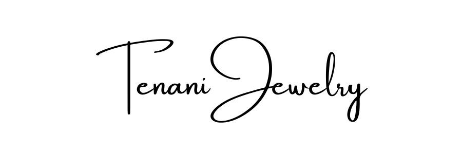 tenani jewelry